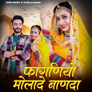 Listen to Fagniyo Molad Nanda song with lyrics from Om Khudkhudha