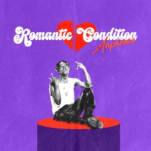 Listen to Romantic (完整版) song with lyrics from Anpheous