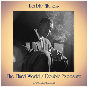 Album The Third World / Double Exposure (All Tracks Remastered) from 