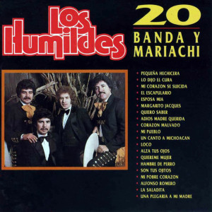 Dengarkan Son Tus Ojitos lagu dari Los Humildes dengan lirik