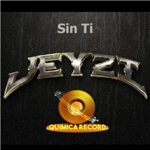 Jeyzi的專輯Sin Ti