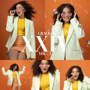 Album XXIV, Vol. 1 oleh Grace