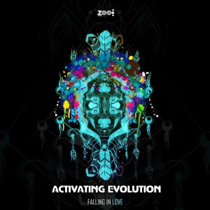 Falling in Love dari Activating Evolution