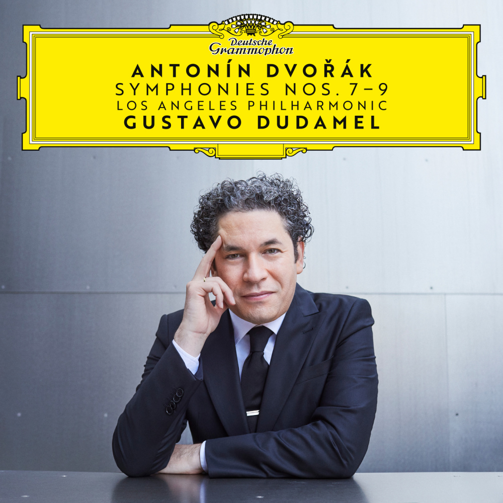 Dvořák: Symphony No. 9 in E Minor, Op. 95, B. 178, "From the New World": II. Largo