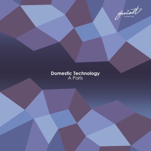 收聽Domestic Technology的A Paris歌詞歌曲