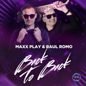 Listen to Back To Back song with lyrics from Maxx Play