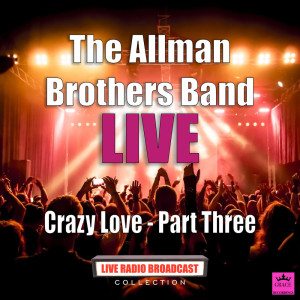 收听The Allman Brothers band的Pegasus (Live)歌词歌曲