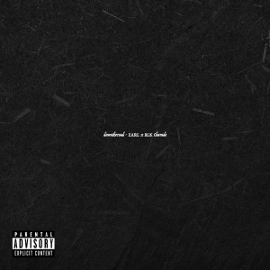 Earl的专辑Down the Road (Explicit)