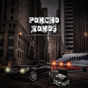 Album Poncho Konos (En Vivo) from 