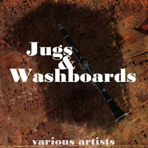 Album Jugs & Washboards from Various