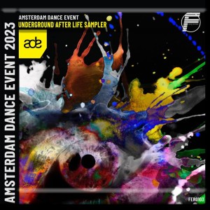 Various Artists的專輯Underground After Life Sampler