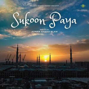 收听Adnan Ahmed Alam的Sukoon Paya歌词歌曲