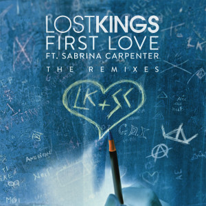 收聽Lost Kings的First Love (SAVI Remix)歌詞歌曲
