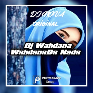Dengarkan DJ WAHDANA DANA REMIX FULL BASS - VIRAL TIKTOK TERBARU 2023 lagu dari DJ Nova dengan lirik