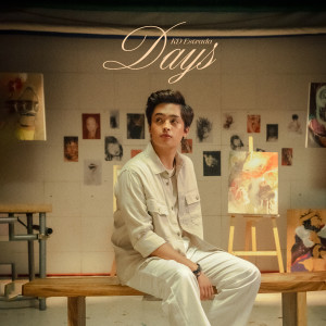 ดาวน์โหลดและฟังเพลง Days พร้อมเนื้อเพลงจาก KD Estrada