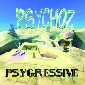ดาวน์โหลดและฟังเพลง Jetset พร้อมเนื้อเพลงจาก Psychoz