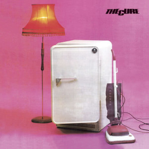 Dengarkan lagu Object nyanyian The Cure dengan lirik