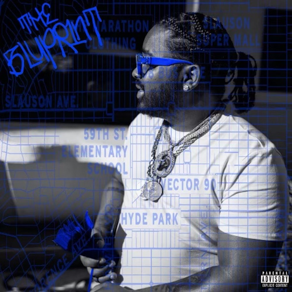 Code of Tha Streets (Explicit)
