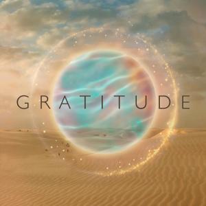 Paul Couture的專輯Gratitude