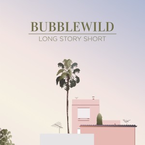 收听BubbleWild的Lean Back歌词歌曲