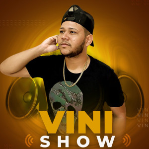 收聽Vini Show的Saudade Vem Maltratar歌詞歌曲
