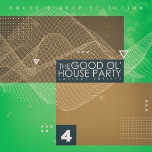 Dengarkan lagu Deep in a Crown (The Royals Mix) nyanyian Solid Groove dengan lirik