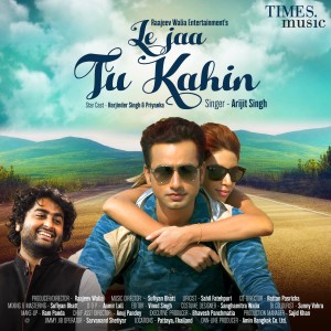 ดาวน์โหลดและฟังเพลง Le Jaa Tu Kahin พร้อมเนื้อเพลงจาก Arijit Singh