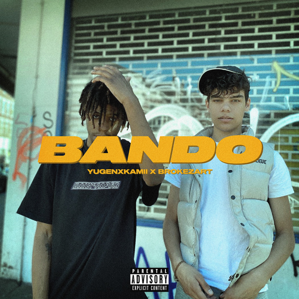 Bando (Explicit)