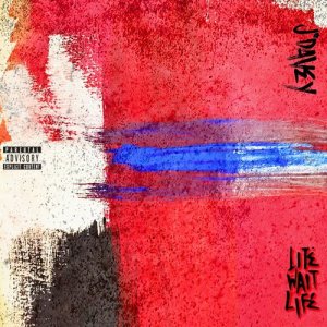 อัลบัม Lite Wait Life (Explicit) ศิลปิน J*DaVeY
