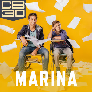 ดาวน์โหลดและฟังเพลง Marina พร้อมเนื้อเพลงจาก CB30