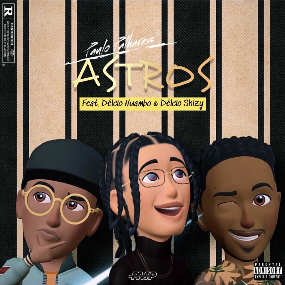 Astros (Explicit)