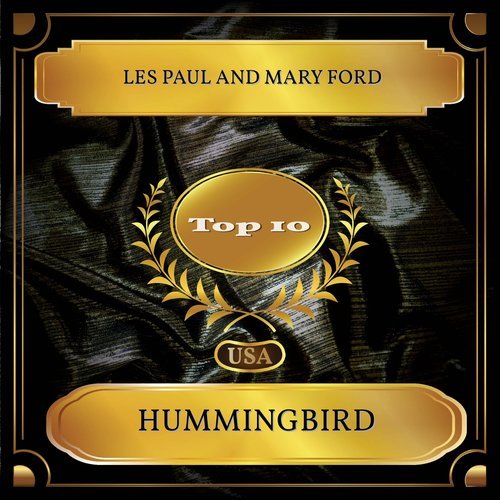 Hummingbird