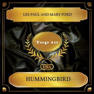 อัลบัม Hummingbird ศิลปิน Les Paul