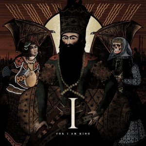 ดาวน์โหลดและฟังเพลง The Reaper of Souls พร้อมเนื้อเพลงจาก For I Am King