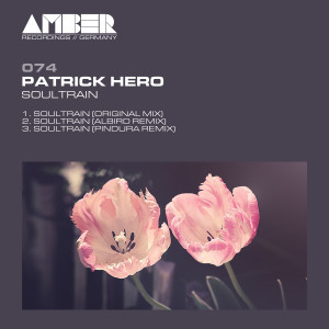 Album Soultrain from Patrick Hero