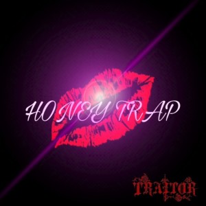 Album HONEY TRAP from Traitor