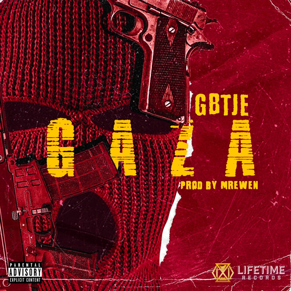Gaza (Explicit)
