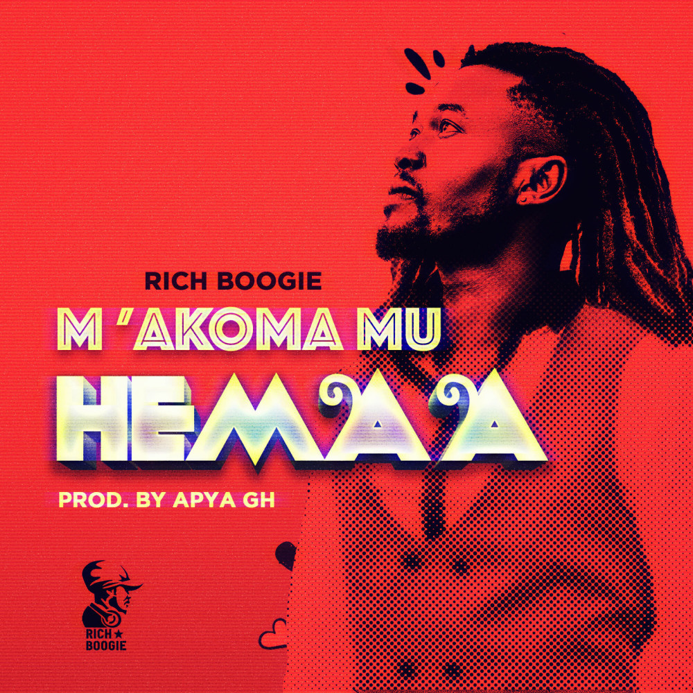 M'akoma Mu Hemaa