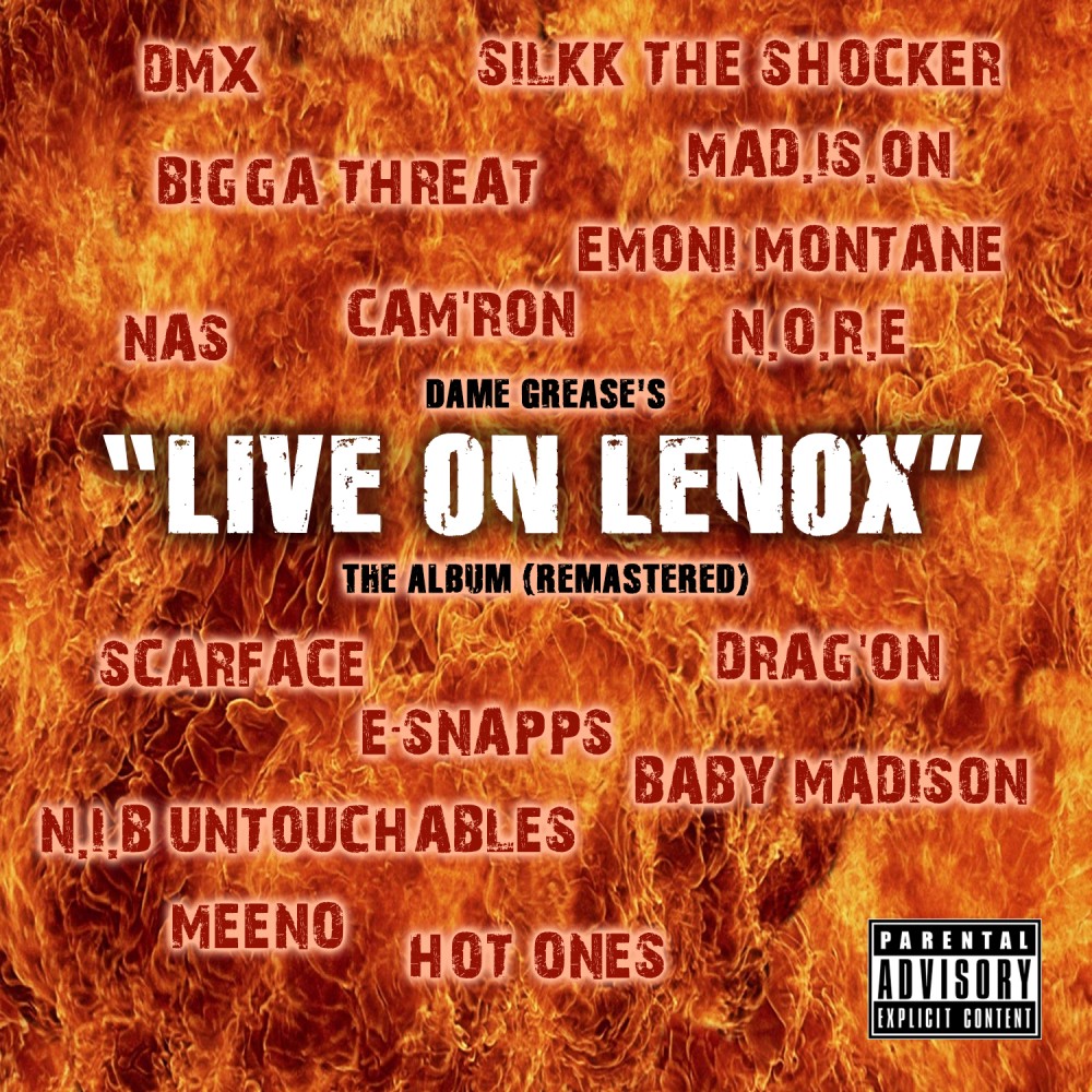 Vacant Lot Gone No Limit (Remastered) (Explicit) (Remastered|Explicit)