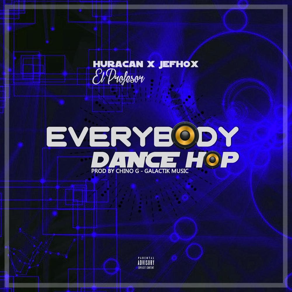 Everybody Dance Hop (feat. Jefhox)