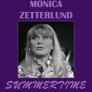 Album Summertime oleh Monica Zetterlund