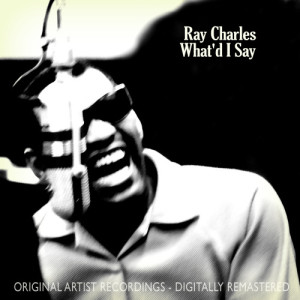 收聽Ray Charles的Come Back Baby歌詞歌曲