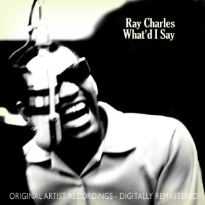 收聽Ray Charles的That's Enough歌詞歌曲
