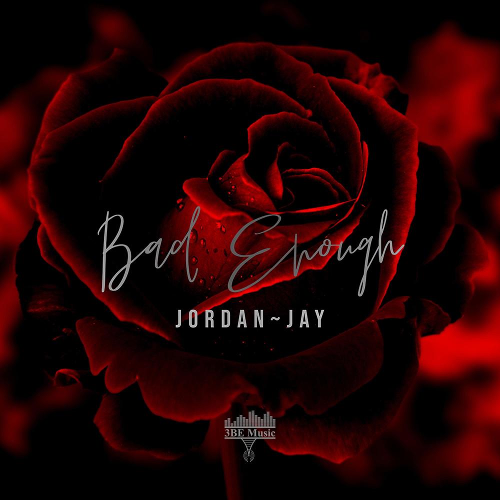 Bad Enough (feat. GhOsT 3BE & O'Really)