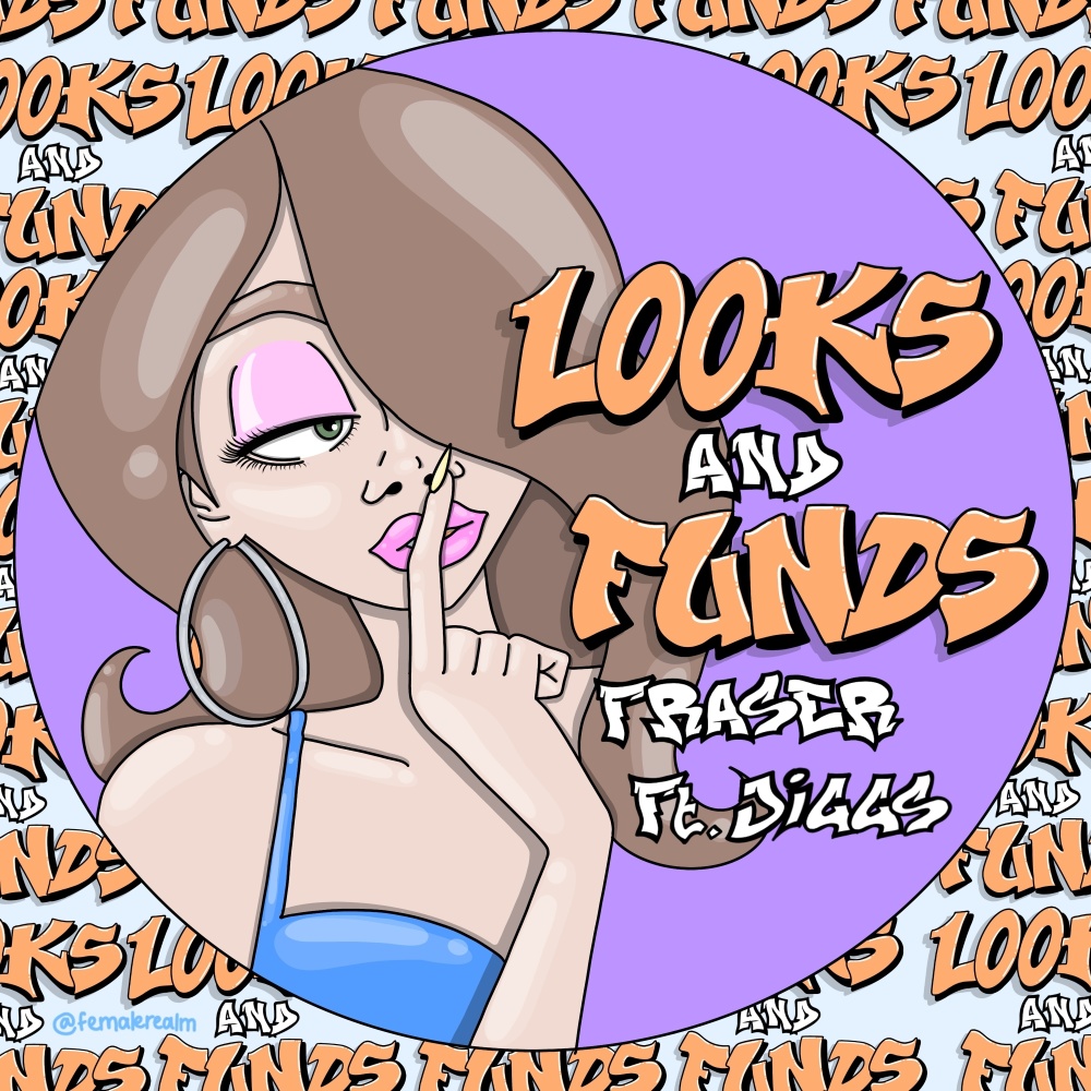 Looks and Funds (Explicit)