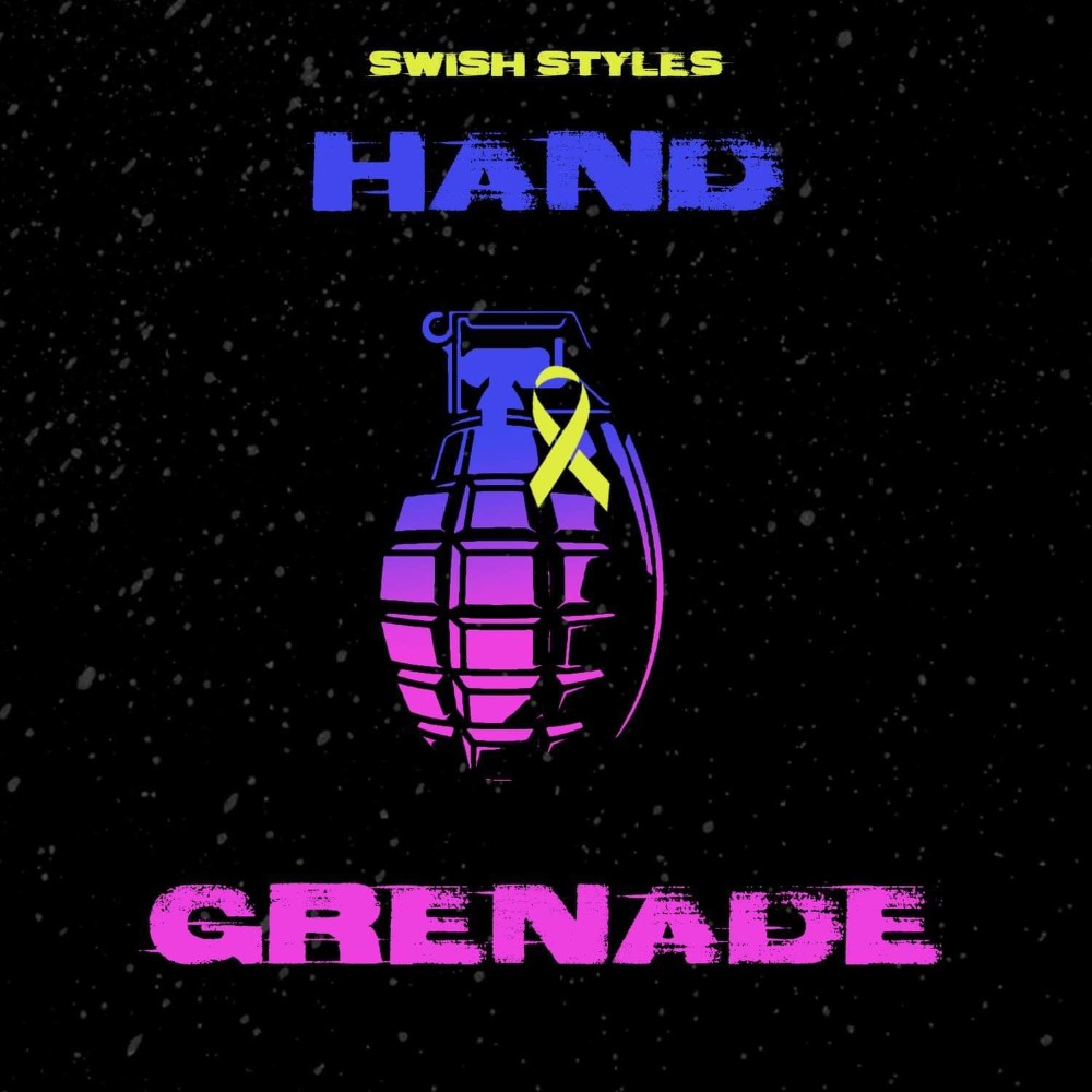 Hand Grenade (Explicit)