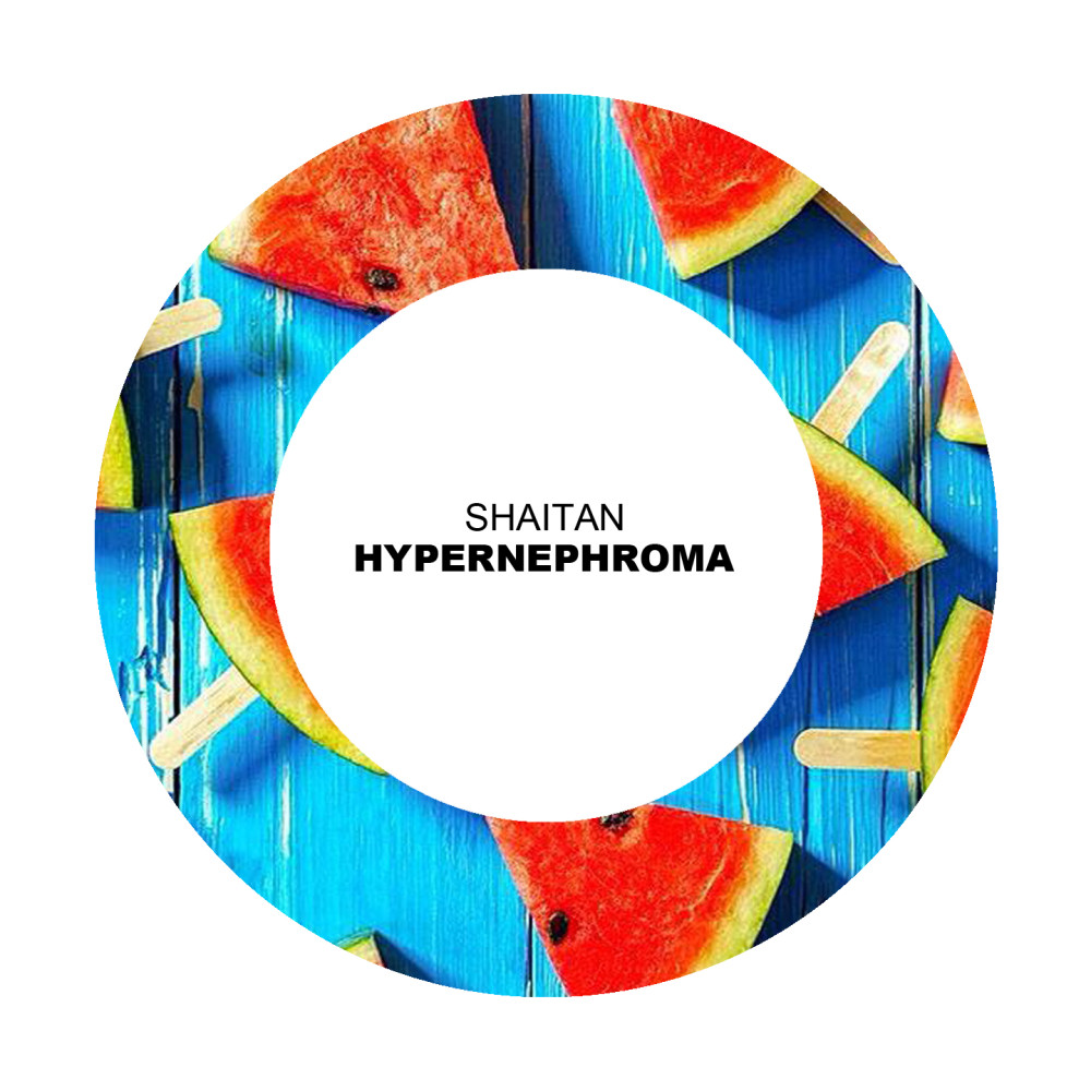 Hypernephroma