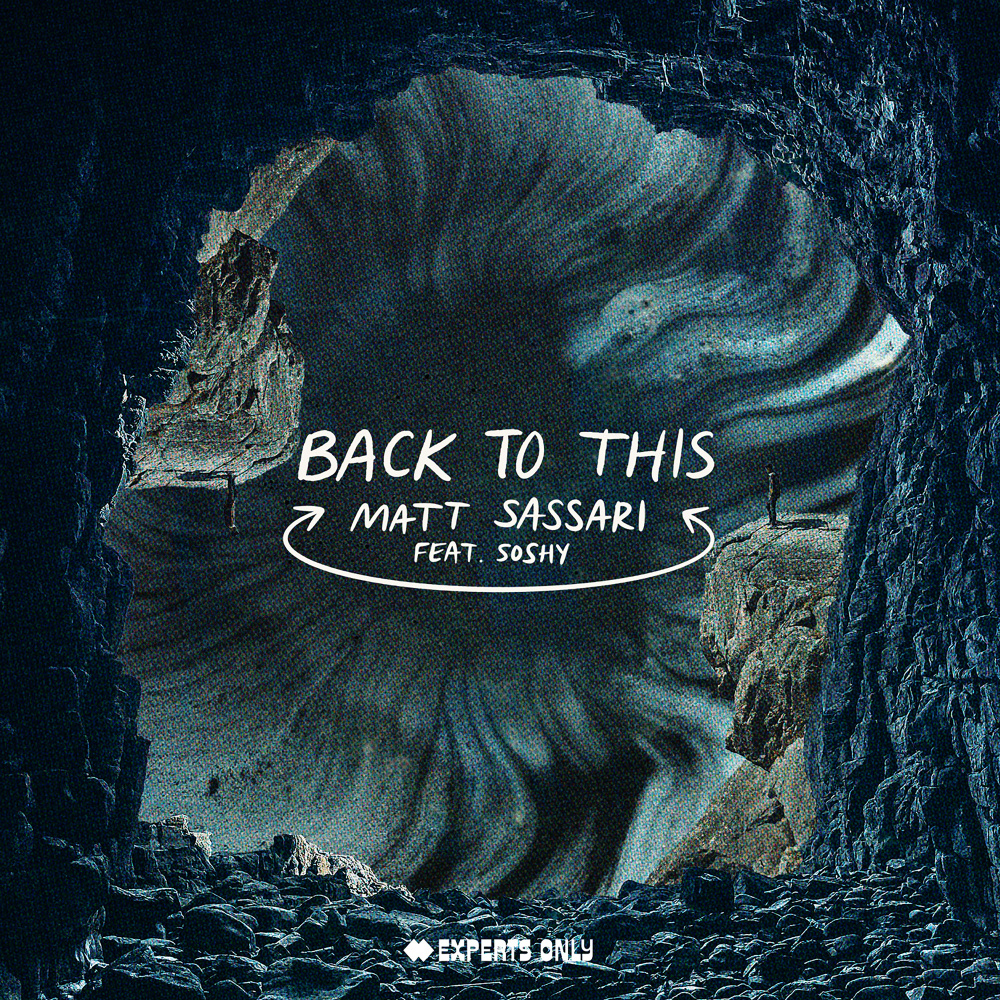 Back To This (feat. SoShy) (Extended Mix)