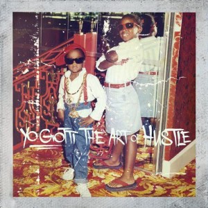 ดาวน์โหลดและฟังเพลง The Art of Hustle (Explicit) พร้อมเนื้อเพลงจาก Yo Gotti