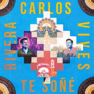 อัลบัม Te Soñé ศิลปิน Carlos Rivera